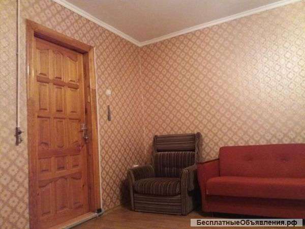 Комната в общежитии