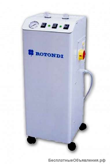 Гладильное оборудование для швейного производства