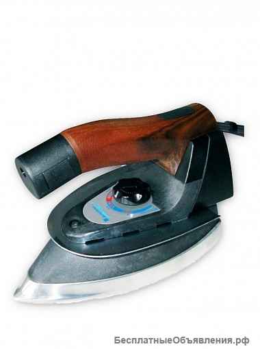 Гладильное оборудование для швейного производства