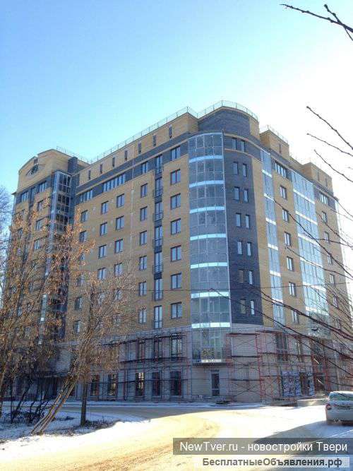 2-х комн.квартира на Ротмисторова 35