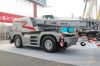 Китайский короткобазный кран fuwa FRC25