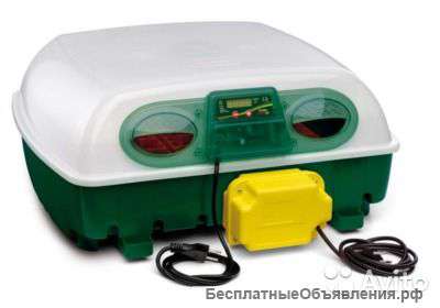 Инкубатор автомат covina super 49