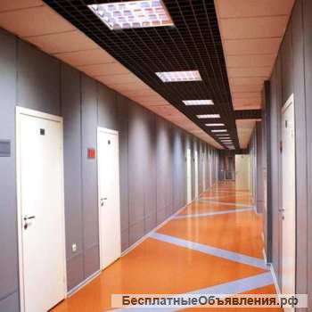 Инновационные стеновые панели Cryplat, (Криплат)