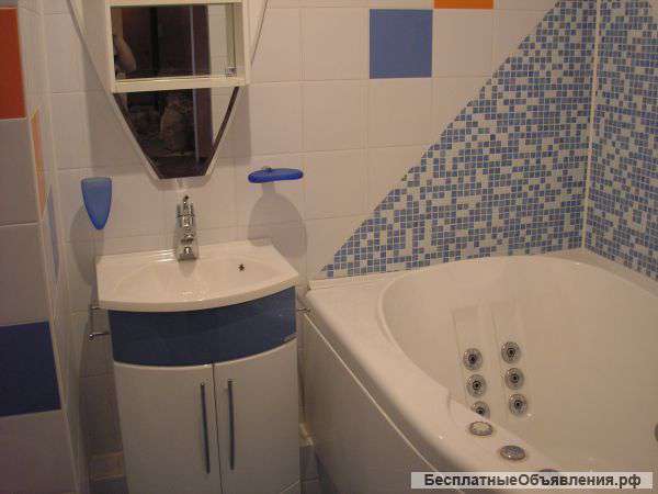 Ремонт квартир