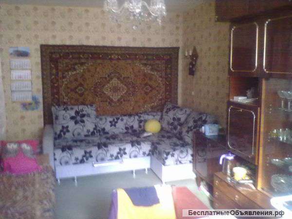Комната 18 м в 2х к. к.
