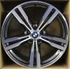 Диски R20 BMW 7 серии (G11/G12)