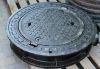 Компания ГлавСмолСтрой предлагает чугунные люки, производства РБ