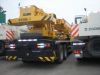 Автокран XCMG QY50K-II