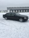 Мерседес 500