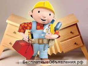 Требуются сборщики мебели
