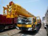 Полноприводный автокран Zoomlion RT-550