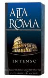 Кофе Alta Roma Intenso молотый 250 гр Италия