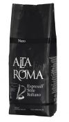 Кофе Alta Roma Nero в зернах 1 кг