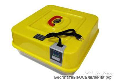 Автоматический инкубатор Janoel 42