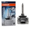 Лампа ксеноновая D3S Osram Xenarc