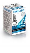 Лампа ксеноновая D2R Philips BlueVision ultra