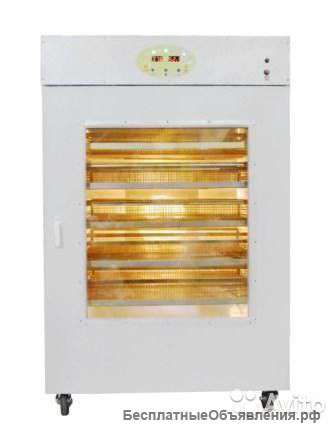 Инкубатор Витязь