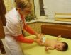 Детский,ГРУДНИЧКОВЫЙ массаж