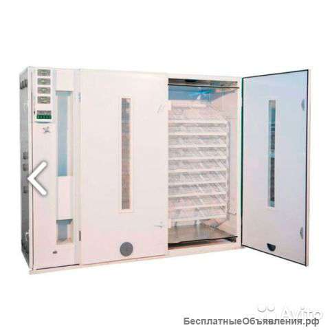 Инкубатор Рэмил 3000цу