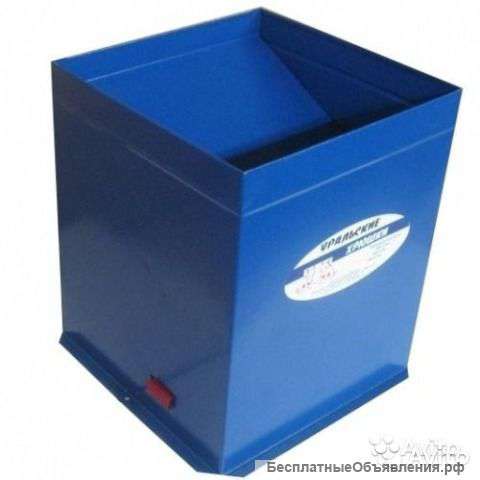 Зернодробилка ух-300