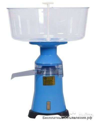 Сепаратор Мотор Сич 19