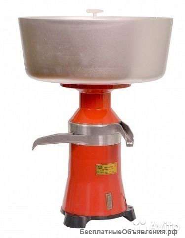 Сепаратор Мотор Сич 15