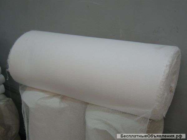 Марля медицинская отбеленная