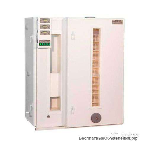 Инкубатор страусиный выводной Рэмил 24Ц