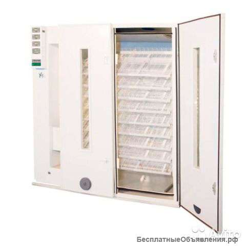Инкубатор Рэмил 2000цу