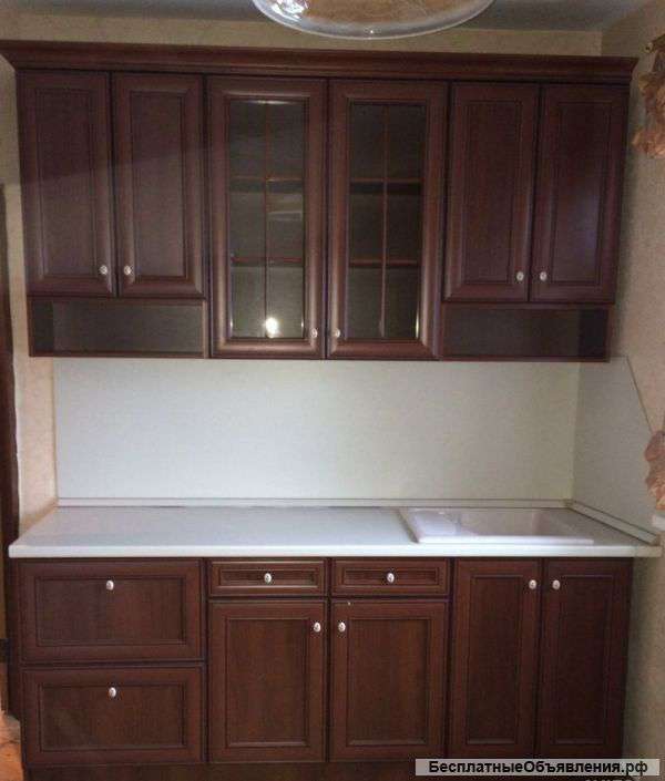 Готовая Кухня Азл/Ор