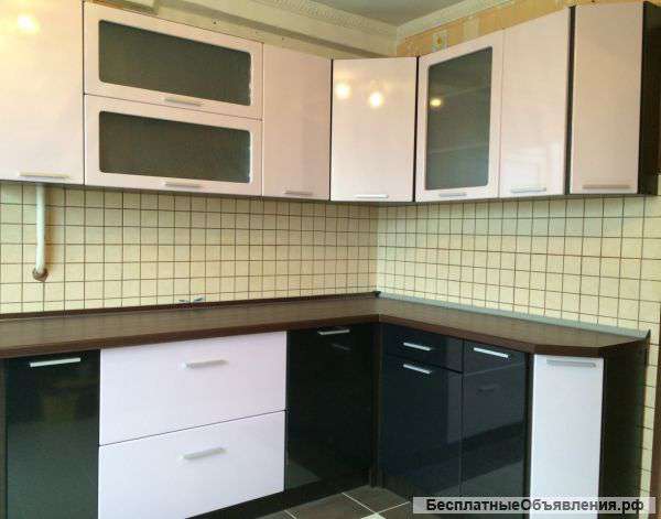 Модульная кухня др-01