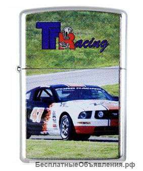 Зажигалка Zippo 24070 TF Racing