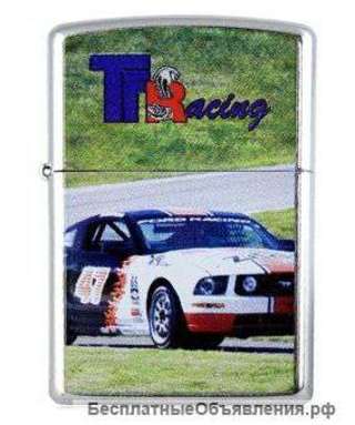Зажигалка Zippo 24070 TF Racing