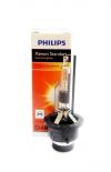 Лампа ксеноновая D4R Philips XenEco