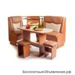 Кухонный уголок "Апатиты"