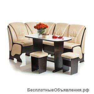 Кухонный уголок "Троицк"