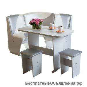 Кухонный уголок "Братск"