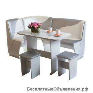 Кухонный уголок "Иркутск"