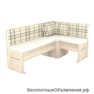 Кухонный уголок ЛД 263.010 (СИТИ) Диван