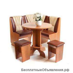 Кухонный уголок "Воронеж"