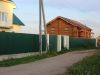 Не достроенный дом в ближнем подмосковье