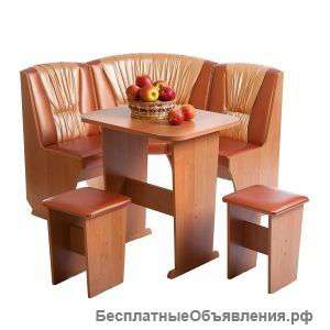 Кухонный уголок "Находка"