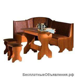 Кухонный уголок "Троя"