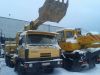 Экскаватор-планировщик TATRA UDS-114 1997 г.в.