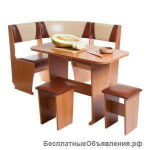 Кухонный уголок "Омск"