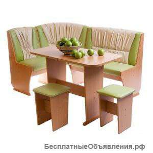 Кухонный уголок "Владивосток"