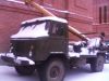 Ямобур ГАЗ-66