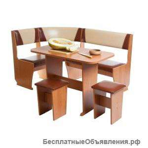 Кухонный уголок "Томск"