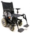 Инвалидные коляски с электроприводом Мейра из Германии