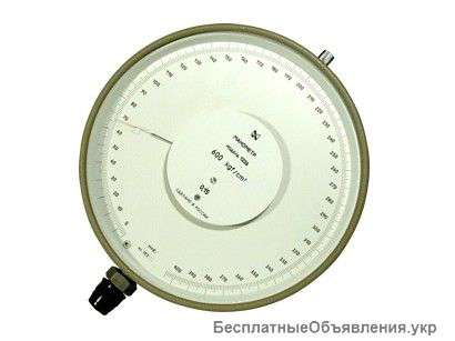 Манометр ЭКМ-1У, ВЭ-16рб, МЭД, МО, МТИ, МП, МТП, МТПсд, TGL-160